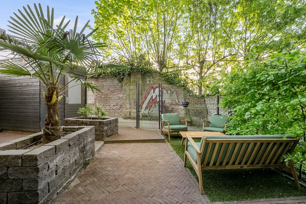 Medium property photo - Amsterdamseweg 16, 6814 CP Arnhem